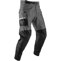 Leatt ADV Rally 7.5 HydraDri wasserdichte Motorrad-Textilhosen