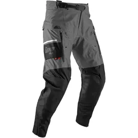 Leatt ADV Rally 7.5 HydraDri wasserdichte Motorrad-Textilhosen