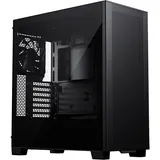 PHANTEKS XT Pro Tempered Glass Windows - schwarz