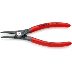 KNIPEX Präzision-Sicherungsringzange - 4911A0