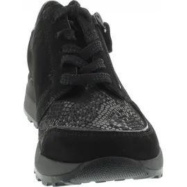 WALDLÄUFER Hiroko-Soft schwarz 42 - 8