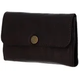 Campomaggi Eugenia Geldbörse braun