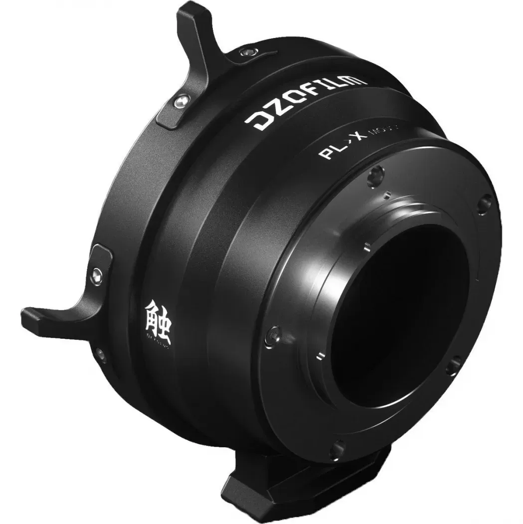DZOFILM Octopus Adapter PL-Mount Lens auf X-Mount