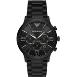 Emporio Armani Giovanni Chronograph Edelstahl 44 mm AR11349