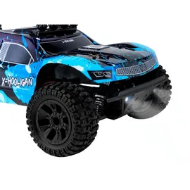 Overmax RC-Auto Hooligan 1:10 4CH RTR blau