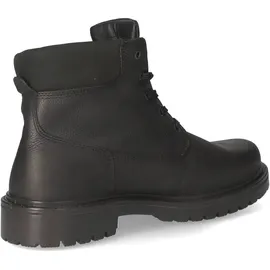 Jomos Alpina Herren Schwarz 44