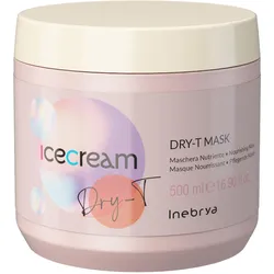 Inebrya Ice Cream Mask 500ml