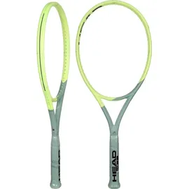Head Extreme MP 2022 L3 Grün