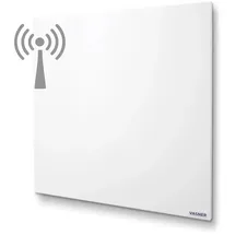 VASNER Citara M RX 450 W Weiß