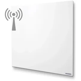VASNER Citara M RX 450 W Weiß