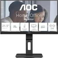 AOC 22E2UMF 21.5"