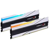 G.SKILL Trident Z5 NEO RGB weiß DIMM Kit 48GB, DDR5-6400, CL32-39-39-102 (F5-6400J3239F24GX2-TZ5NRW)