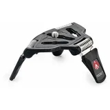 Manfrotto Pocket Tischstativ schwarz