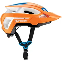 100% Fahrradhelm Altec Fidlock XS