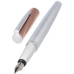 ONLINE® Squeeze Patronenfüller rosegold M (mittel)