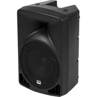 DAP AUDIO DAP Splash 8A Aktiver 8\" Fullrange-Lautsprecher"