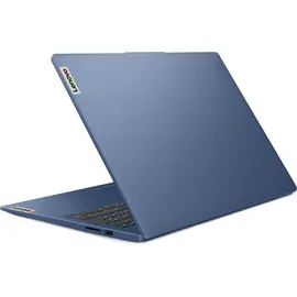 Lenovo IdeaPad Slim 3 16" AMD Ryzen 3 8 GB RAM 512 GB SSD Abyss Blue