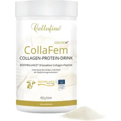 CollaFem BODYBALANCE® B (Rind) Collagen-Drink - 450 g 450g