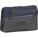 Porsche Design Urban Eco Washbag L Dark Blue