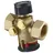 OVENTROP Regelventil Cocon QTZ DN 15, 1/2", 150-1050 I/h, PN 16, IG