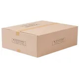 BB-VERPACKUNGEN 10x Faltkarton Amazon FBA Heavy Mark braun Versandkarton DHL-Paket BB-Verpackungen