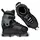 USD SKATES Transformer Adjustable Kinder Black/Grey 33-36