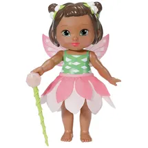 Zapf Creation Baby born Storybook Fairy Peach 18 cm