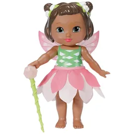 Zapf Creation Baby born Storybook Fairy Peach 18 cm