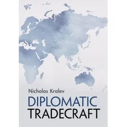 Diplomatic Tradecraft