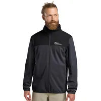 Jack Wolfskin Feldberg Jacke - Phantom - S