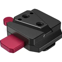SmallRig 4189 Power Supply Mount Plate for DJI RS Stabilizers