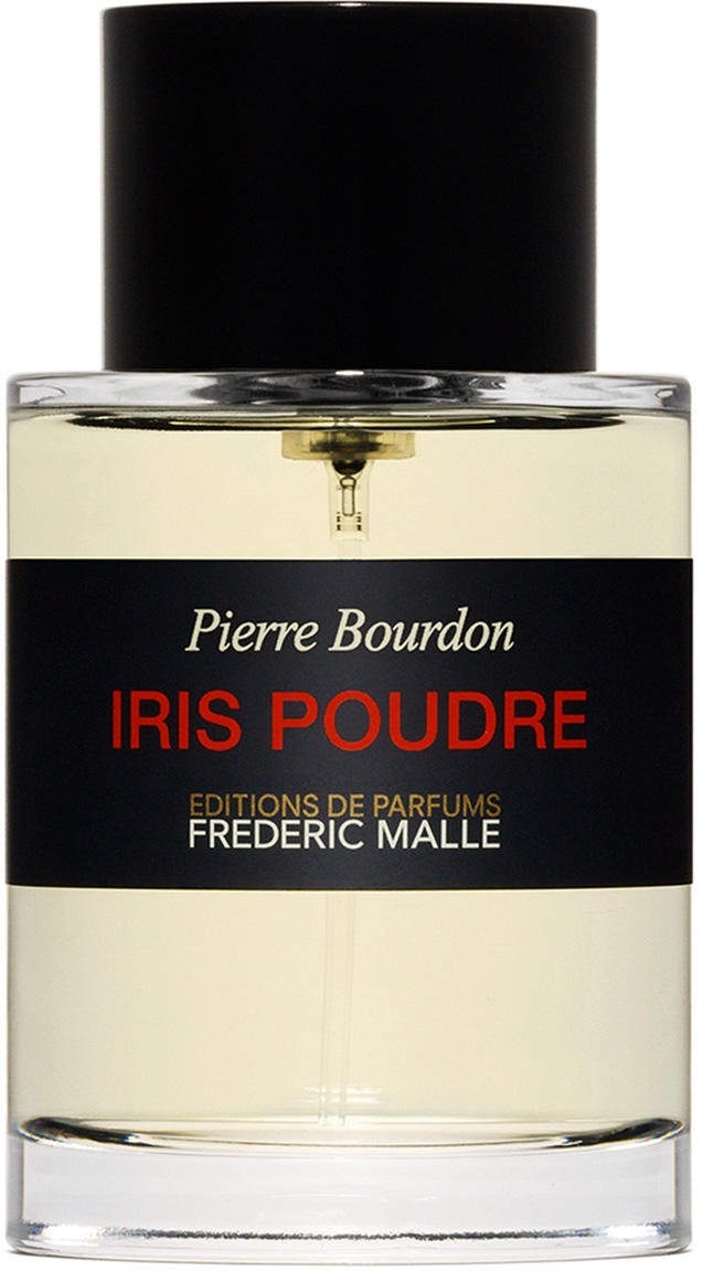 EDITIONS DE PARFUMS FREDERIC MALLE IRIS POUDRE EAU DE PARFUM 100 ml