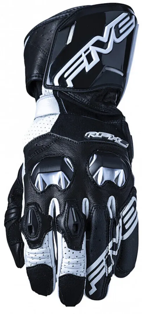 Five RFX2 2020 Motorradhandschuhe, weiss, Größe 3XL für Männer