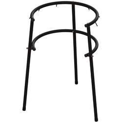 Heunetz Füllhilfe, Füllhilfe für Heunetze - Heunetz-Befüller 90cm, Ø 51cm
