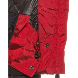 Luhta EKHOLM Skijacke Rot 42