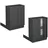 Vicco Kochinsel Fame-Line 60 x 60 x 82 cm Gold