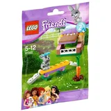 LEGO® Friends 41022 Kaninchenstall