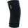 ION Wing Sleeve Knieschoner - black - XL,