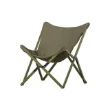 vtwonen Gartensessel Outdoor Sessel Lazy Afternoon, Army Grün grün