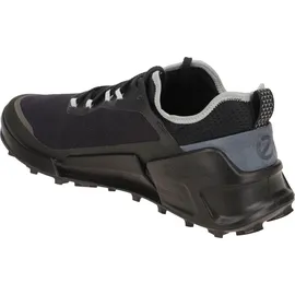 ECCO Herren Biom 2.1 X Country M Laufschuh, Black Magnet, 46 EU