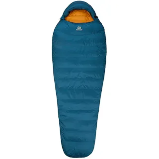 Schlafsack (Größe max. 185cm , tuerkis)