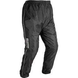 Oxford Rainseal Thermal, Regenhose - Schwarz - M