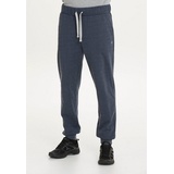 Cruz Pants Regent dunkelblau|ultraweiß|navyblau 3XL