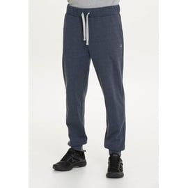 Cruz Pants Regent dunkelblau|ultraweiß|navyblau 3XL