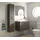 Ideal Standard IOM A9111AA Wandspiegel chrom