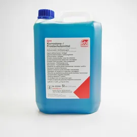 FEBI Bilstein Blau 5l