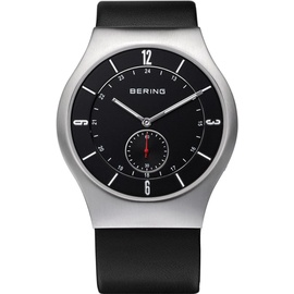 BERING Classic Leder 40 mm 11940-409