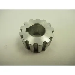 Optimum Zahnriemenscheibe D280DCV/TU2807V