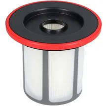 Bosch Filter und Filterhalter für Elektrobesen UNLIMITED 6 (siehe Modelle in der Beschreibung)