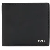 Boss Zair_4cc_Coin N. Einheitsgröße Schwarz